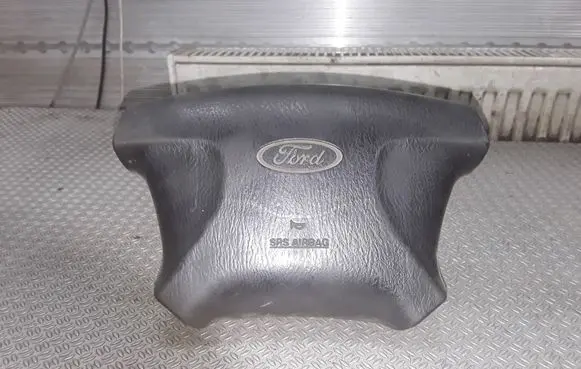 Ford Ranger Steering wheel airbag