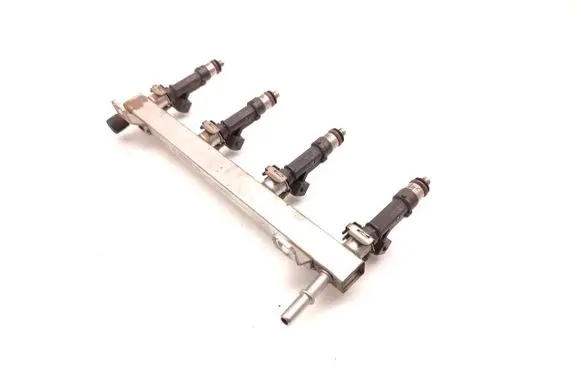 Fuel injectors set