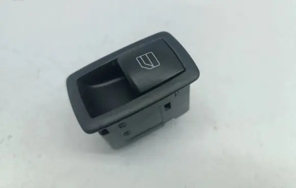 Mercedes-Benz A W169 Electric window control switch A2518200510 03128150