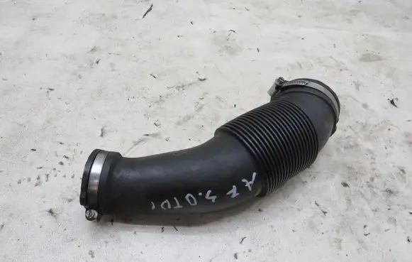 Audi A7 S7 4G Air intake duct part KRIS235789