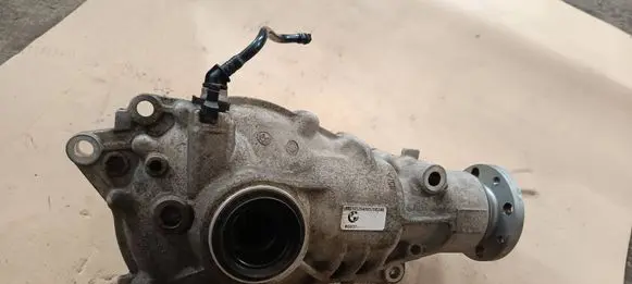 BMW X5 G05 Front differential 10386762 9452640 315110386762