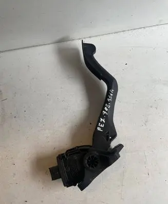 Peugeot 207 Accelerator throttle pedal 968075688002