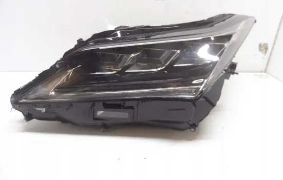 Lexus RX 450H Headlight/headlamp 249034
