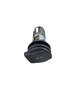 Skoda Superb B8 (3V) 12 V Socket (rear) 