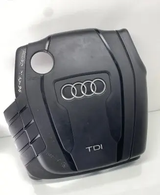 Audi A6 S6 C7 4G Engine cover (trim) 03L103925AB