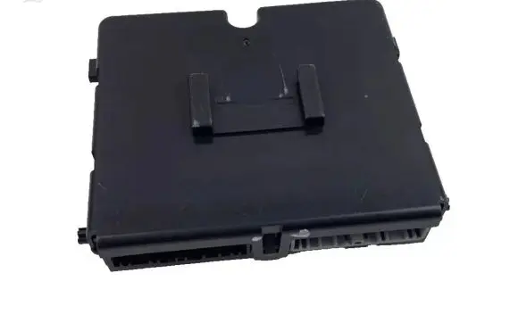 Renault Clio IV Air conditioner control unit module 285251150R