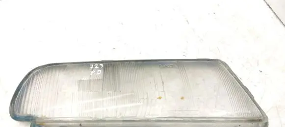 Lancia Kappa Headlight lense 50777 02A04HCR
