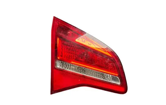 Opel Meriva B Tailgate rear/tail lights 13260838 21629003