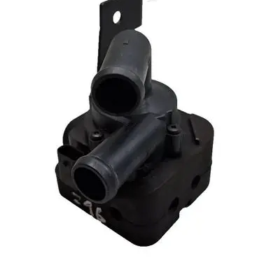 BMW 7 F01 F02 F03 F04 Electric auxiliary coolant/water pump 9239311
