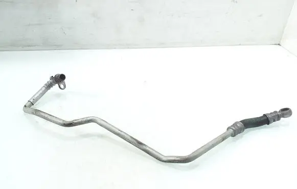 Turbo turbocharger oiling pipe/hose