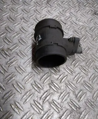 Opel Zafira A Mass air flow meter