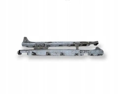 Audi RS6 C7 Sill/side skirt trim 4G0853856E