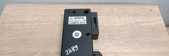 Mercedes-Benz C W203 Other control units/modules A2038202585 1235716LJ36