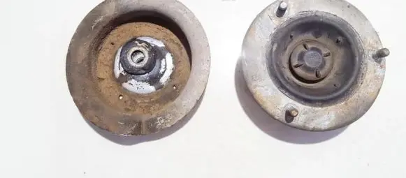 BMW 5 E39 Coil spring mount 1404641