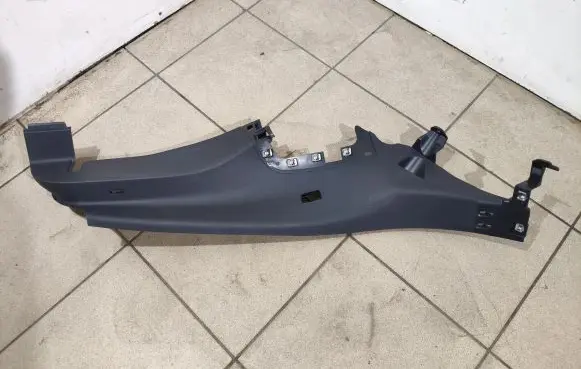 Mercedes-Benz GLC C253 (C) pillar trim A2536905400
