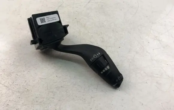 Indicator stalk