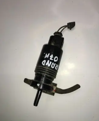 Jeep Grand Cherokee (WK) Windscreen/windshield washer pump 05152075AC 0702061D 000055