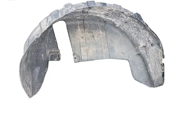 Suzuki SX4 Rear arch fender liner splash guards 7551179J0 152006000100