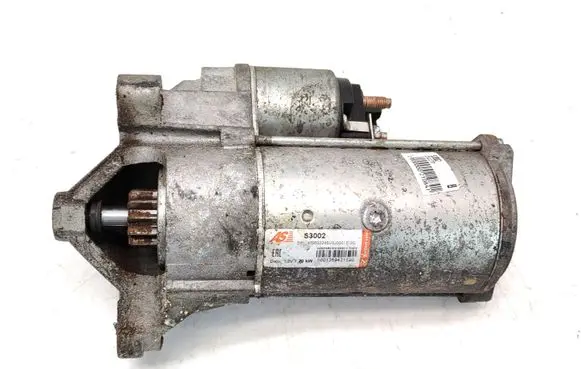 Citroen Berlingo Starter motor S3002 5001259421590