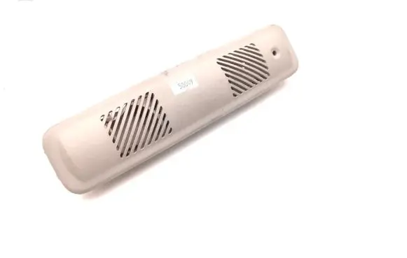Nissan Pathfinder R51 Alarm movement detector/sensor 171003940