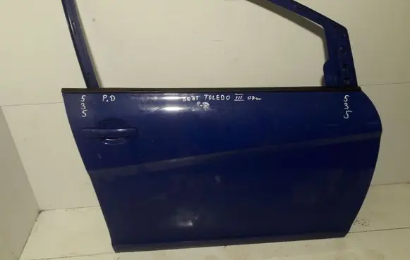 Seat Toledo III (5P) Front door