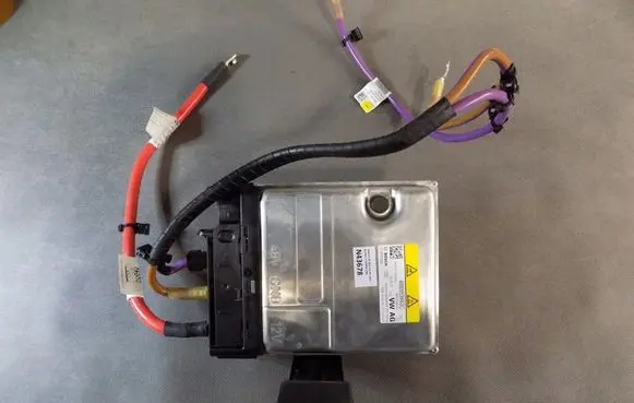 Audi A7 S7 4K8 Other control units/modules 4M0959663C