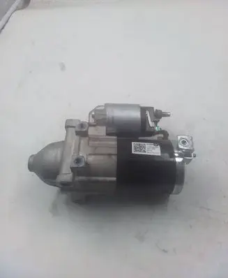 Chevrolet Corvette C7 Starter motor 12724248 1111001000000X 183117860