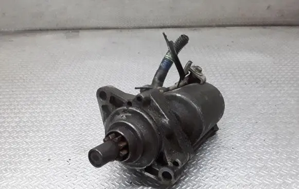 Honda Accord Starter motor