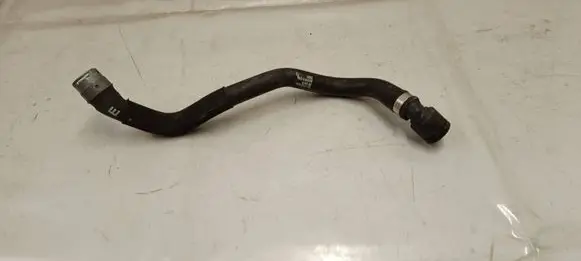 Mercedes-Benz A W177 Coolant pipe/hose A1775016002