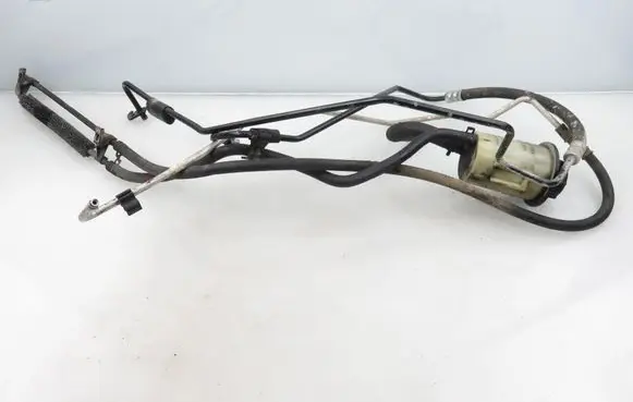 Ford Transit Power steering hose/pipe/line 