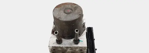 KIA Carnival ABS Pump 0265950614 168516 589204D300