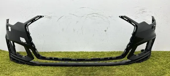 Audi A6 S6 C8 4K Front bumper 4k0807437d