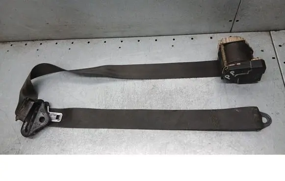Citroen Berlingo Front seatbelt 96422196XX