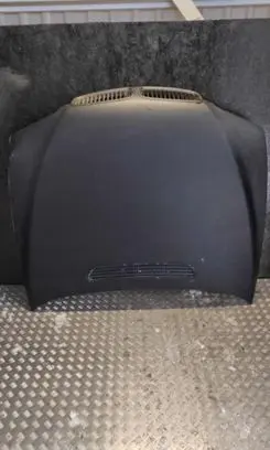 BMW 7 E65 E66 Engine bonnet/hood L1092
