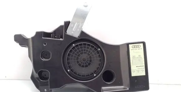 Audi A3 S3 8P Subwoofer speaker 8P4035382B 7606500230
