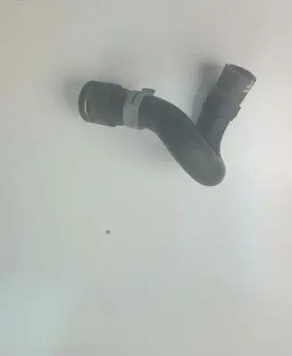 Brake vacuum hose/pipe