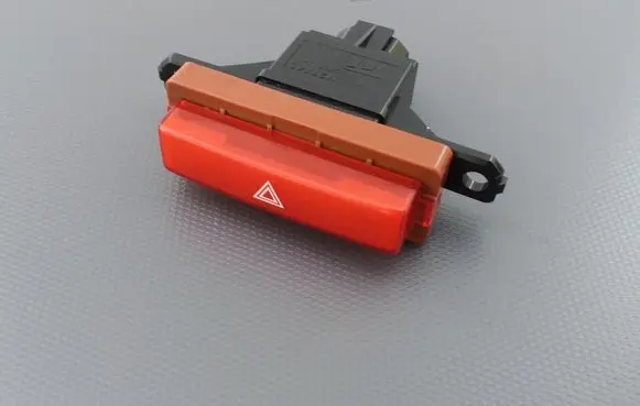Honda FR-V Hazard light switch M27745