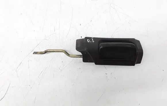 Volkswagen Transporter - Caravelle T4 Sliding door interior handle 701843642A