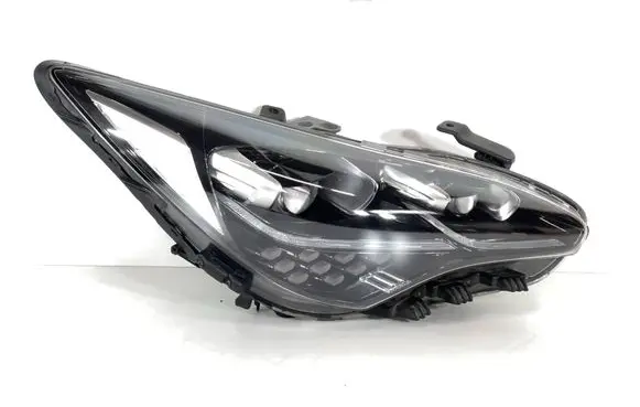 KIA Stinger Headlight/headlamp 92102J5