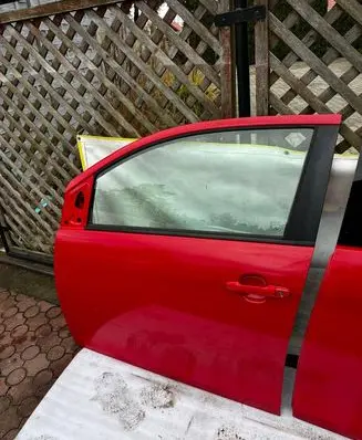 Toyota Aygo AB40 Front door
