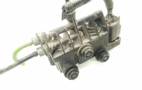 Land Rover Discovery 3 - LR3 Other control units/modules RVH000055