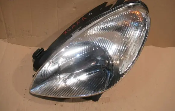 Citroen Xsara Picasso Headlight/headlamp
