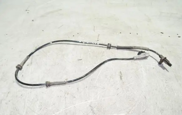 ABS rear brake sensor