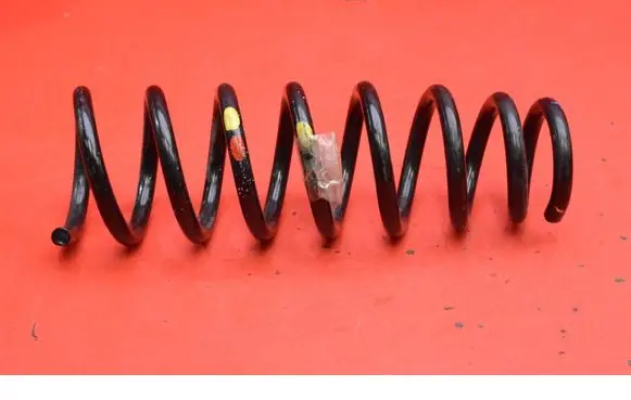 Hyundai Tucson JM Rear coil spring 