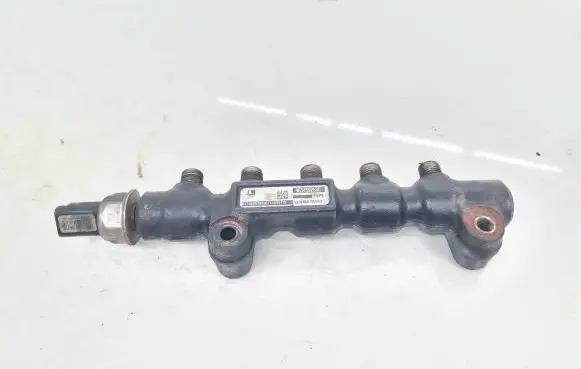 Citroen C4 I Picasso Fuel main line pipe 9654592680 9658227880 55PP06