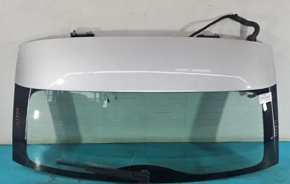 BMW 3 E90 E91 Rear windscreen/windshield window IMPRK1438777