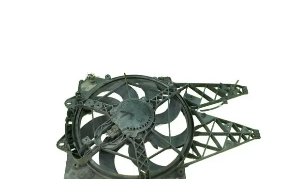 Fiat Doblo Fan set 896010100
