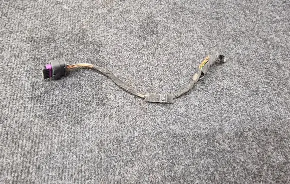 Audi A3 S3 8V Other wiring loom 4F0973706
