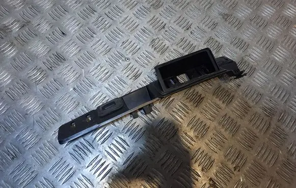 Porsche Cayenne (92A) Tailgate trunk handle 7P5827129A