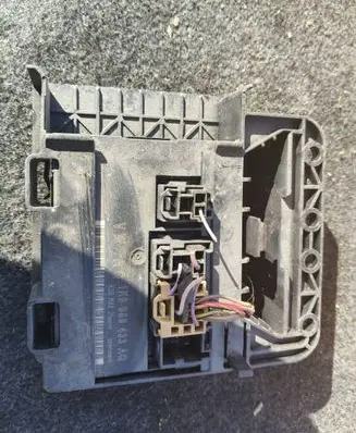 Volkswagen Golf V Comfort/convenience module 1K0959433AQ S0101H010